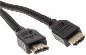 Кабель аудио-видео Cactus CS-HDMI.2-1.8 HDMI (m)/HDMI (m) 1.8м. позолоч.конт. черный Кабель аудио-видео Cactus CS-HDMI.2-1.8 HDMI (m)/HDMI (m) 1.8м. позолоч.конт. черный