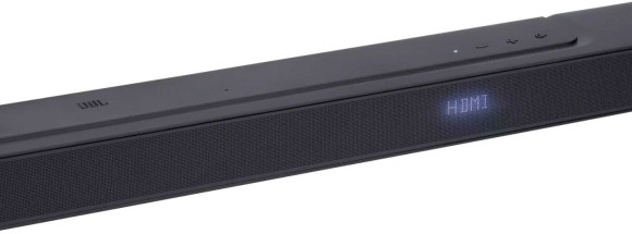 Саундбар JBL BAR500 PRO-5.1 5.1 290Вт+300Вт черный