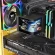 Система водяного охлаждения Thermaltake MAGCurve 360 Ultra ARGB Soc-AM5/AM4/1200/1700/1851 черный 4-pin 32.8-35.1dB Al LCD Ret (CL-W453- PL12SW-A) Система водяного охлаждения Thermaltake MAGCurve 360 Ultra ARGB Soc-AM5/AM4/1200/1700/1851 черный 4-pin 32.8-35.1dB Al LCD Ret (CL-W453- PL12SW-A)