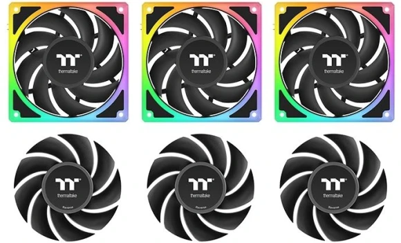 Система водяного охлаждения Thermaltake MAGCurve 360 Ultra ARGB Soc-AM5/AM4/1200/1700/1851 черный 4-pin 32.8-35.1dB Al LCD Ret (CL-W453- PL12SW-A) Система водяного охлаждения Thermaltake MAGCurve 360 Ultra ARGB Soc-AM5/AM4/1200/1700/1851 черный 4-pin 32.8-35.1dB Al LCD Ret (CL-W453- PL12SW-A)