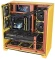 Система водяного охлаждения Thermaltake MAGCurve 360 Ultra ARGB Soc-AM5/AM4/1200/1700/1851 черный 4-pin 32.8-35.1dB Al LCD Ret (CL-W453- PL12SW-A) Система водяного охлаждения Thermaltake MAGCurve 360 Ultra ARGB Soc-AM5/AM4/1200/1700/1851 черный 4-pin 32.8-35.1dB Al LCD Ret (CL-W453- PL12SW-A)