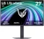 Монитор LG 27" UltraGear 27G550B-B черный IPS LED 16:9 HDMI матовая HAS Piv 1000:1 300cd 178гр/178гр 1920x1080 300Hz FreeSync Premium DP FHD 5.5кг