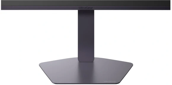 Монитор LG 27" UltraGear 27G550B-B черный IPS LED 16:9 HDMI матовая HAS Piv 1000:1 300cd 178гр/178гр 1920x1080 300Hz FreeSync Premium DP FHD 5.5кг Монитор LG 27" UltraGear 27G550B-B черный IPS LED 16:9 HDMI матовая HAS Piv 1000:1 300cd 178гр/178гр 1920x1080 300Hz FreeSync Premium DP FHD 5.5кг