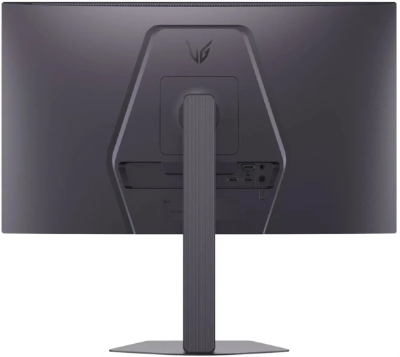 Монитор LG 27" UltraGear 27G550B-B черный IPS LED 16:9 HDMI матовая HAS Piv 1000:1 300cd 178гр/178гр 1920x1080 300Hz FreeSync Premium DP FHD 5.5кг Монитор LG 27" UltraGear 27G550B-B черный IPS LED 16:9 HDMI матовая HAS Piv 1000:1 300cd 178гр/178гр 1920x1080 300Hz FreeSync Premium DP FHD 5.5кг