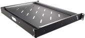 Полка выдвижная NTSS NTSS-MSKB-U-BL 1U нагр.:20кг. 19" 250мм черный Полка выдвижная NTSS NTSS-MSKB-U-BL 1U нагр.:20кг. 19" 250мм черный