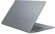 Ноутбук Lenovo IdeaPad Slim 3 15AMN8 Ryzen 5 7520U 16Gb SSD512Gb AMD Radeon 610M 15.6" IPS FHD (1920x1080) без ОС grey WiFi BT Cam (82XQ00N7PS)