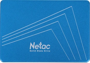 Накопитель SSD Netac SATA-III 2TB NT01N600S-002T-S3X N600S 2.5" Накопитель SSD Netac SATA-III 2TB NT01N600S-002T-S3X N600S 2.5"