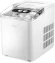 Ледогенератор Kitfort КТ-1816 120Вт 1500мл. белый Ледогенератор Kitfort КТ-1816 120Вт 1500мл. белый