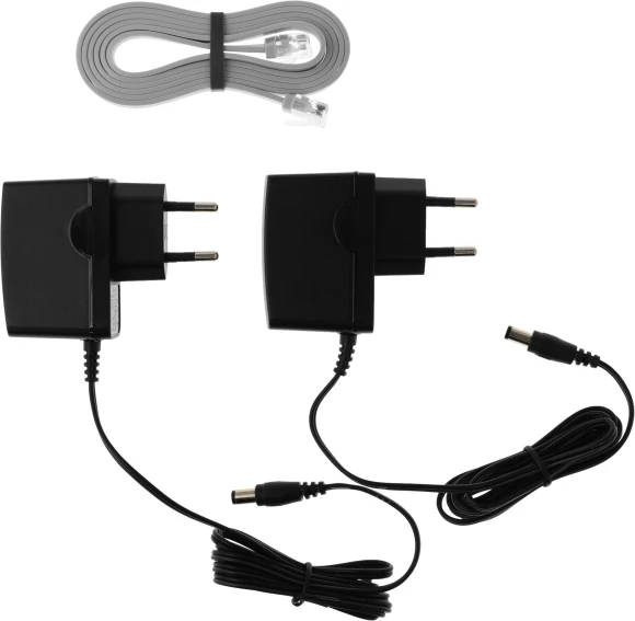 Бесшовный Mesh роутер TP-Link Deco E4 (DECO E4(2-PACK)) AC1200 10/100BASE-TX белый (упак.:2шт) Бесшовный Mesh роутер TP-Link Deco E4 (DECO E4(2-PACK)) AC1200 10/100BASE-TX белый (упак.:2шт)