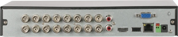 Видеорегистратор Dahua DH-XVR5116HS-5M-I3/T