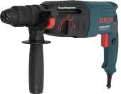 Перфоратор Bosch GBH 2-26 DFR Professional патрон:SDS-plus уд.:2.7Дж 800Вт (кейс в комплекте) Перфоратор Bosch GBH 2-26 DFR Professional патрон:SDS-plus уд.:2.7Дж 800Вт (кейс в комплекте)