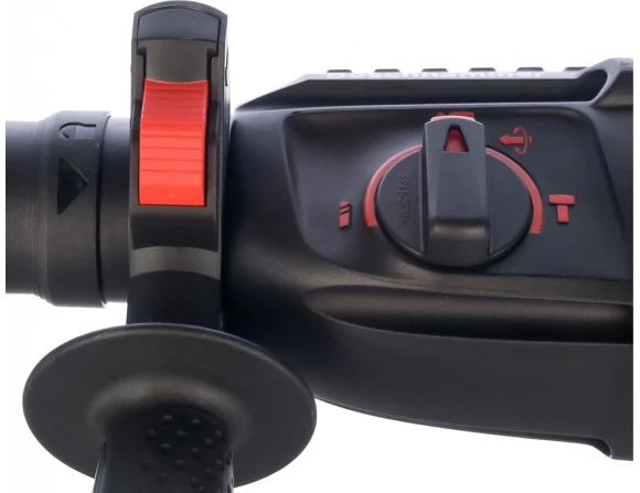 Перфоратор Bosch GBH 2-26 DFR Professional патрон:SDS-plus уд.:2.7Дж 800Вт (кейс в комплекте) Перфоратор Bosch GBH 2-26 DFR Professional патрон:SDS-plus уд.:2.7Дж 800Вт (кейс в комплекте)