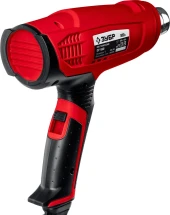 Технический фен Зубр ФТ-1600 1600Вт темп.350/550С Технический фен Зубр ФТ-1600 1600Вт темп.350/550С