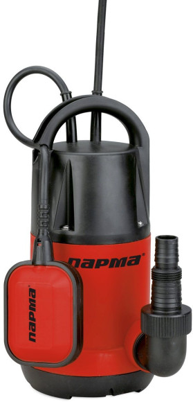 Генератор Fubag BS 9000 DA ES 11кВт