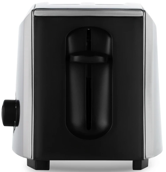 Тостер Vitek VT-7162 945Вт серый