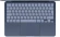 Ноутбук Apple MacBook Neo A3404 A18 Pro 6 core 8Gb SSD256Gb/5 core GPU 13" IPS (2408x1506) macOS blue WiFi BT Cam (MHFF4X/A)