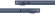 Ноутбук Apple MacBook Neo A3404 A18 Pro 6 core 8Gb SSD256Gb/5 core GPU 13" IPS (2408x1506) macOS blue WiFi BT Cam (MHFF4X/A)
