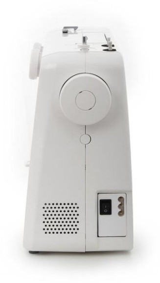 Швейная машина Janome Sew Cat 57 белый/рисунок Швейная машина Janome Sew Cat 57 белый/рисунок