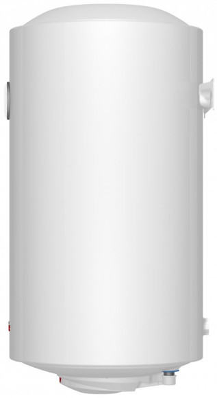 Водонагреватель Thermex TitaniumHeat 50 V Slim 1.5кВт 50л электрический настенный/белый Водонагреватель Thermex TitaniumHeat 50 V Slim 1.5кВт 50л электрический настенный/белый