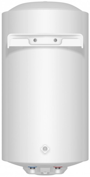 Водонагреватель Thermex TitaniumHeat 50 V Slim 1.5кВт 50л электрический настенный/белый Водонагреватель Thermex TitaniumHeat 50 V Slim 1.5кВт 50л электрический настенный/белый