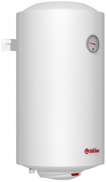 Водонагреватель Thermex TitaniumHeat 50 V Slim 1.5кВт 50л электрический настенный/белый Водонагреватель Thermex TitaniumHeat 50 V Slim 1.5кВт 50л электрический настенный/белый