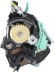 Печка в сборе Cactus CS-FU-XER-PH3300 (JC96-03965A/126N00266) (восстановл.) для Xerox Ph 3300/3428 80000стр.