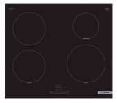 Индукционная варочная поверхность Bosch Serie 4 PUE611BB5E черный Индукционная варочная поверхность Bosch Serie 4 PUE611BB5E черный