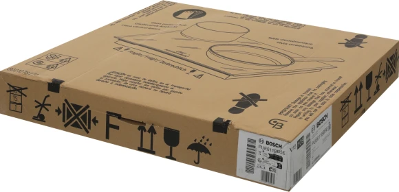 Индукционная варочная поверхность Bosch Serie 4 PUE611BB5E черный Индукционная варочная поверхность Bosch Serie 4 PUE611BB5E черный