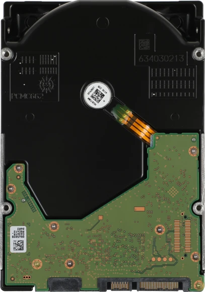 Жесткий диск WD SATA-III 18TB WD181PURP Surveillance Purple Pro (7200rpm) 512Mb 3.5" Жесткий диск WD SATA-III 18TB WD181PURP Surveillance Purple Pro (7200rpm) 512Mb 3.5"