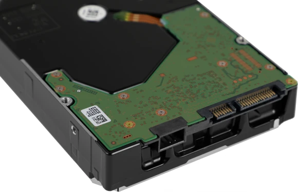 Жесткий диск WD SATA-III 18TB WD181PURP Surveillance Purple Pro (7200rpm) 512Mb 3.5" Жесткий диск WD SATA-III 18TB WD181PURP Surveillance Purple Pro (7200rpm) 512Mb 3.5"