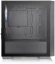 Корпус Thermaltake Versa H16 TG ARGB черный без БП mATX 4x120mm 2x140mm 1xUSB2.0 2xUSB3.0 audio bott PSU