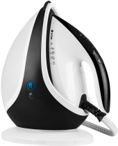 Парогенератор Vitek Metropolis 2431-VT-02 2600Вт черный/белый Парогенератор Vitek Metropolis 2431-VT-02 2600Вт черный/белый