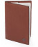 Обложка для документов Piquadro Black Square PP5255B3/CU светло-коричневый натур.кожа