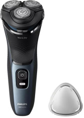 Машинка для стрижки Philips HC7650/15 черный