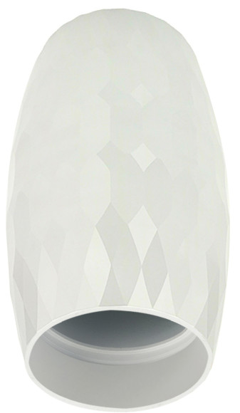 Спот Hiper Elati H238-3 150Вт белый/черный