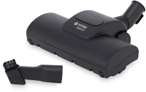 Пылесос ручной Vitek VT-8126 600Вт темно-синий Пылесос ручной Vitek VT-8126 600Вт темно-синий