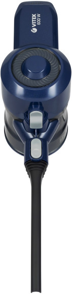 Пылесос ручной Vitek VT-8126 600Вт темно-синий Пылесос ручной Vitek VT-8126 600Вт темно-синий