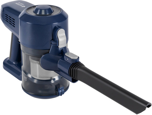 Пылесос ручной Vitek VT-8126 600Вт темно-синий Пылесос ручной Vitek VT-8126 600Вт темно-синий