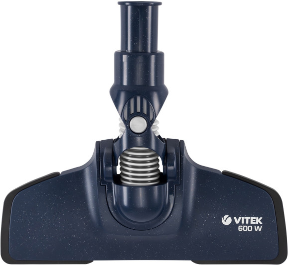 Пылесос ручной Vitek VT-8126 600Вт темно-синий Пылесос ручной Vitek VT-8126 600Вт темно-синий
