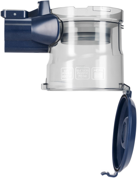 Пылесос ручной Vitek VT-8126 600Вт темно-синий Пылесос ручной Vitek VT-8126 600Вт темно-синий