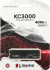 Накопитель SSD Kingston PCIe 4.0 x4 4TB SKC3000D/4096G KC3000 M.2 2280