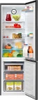 Холодильник Beko B3R0CNK332HXBR 2-хкамерн. черный сапфир Холодильник Beko B3R0CNK332HXBR 2-хкамерн. черный сапфир