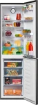 Холодильник Beko B3R0CNK332HXBR 2-хкамерн. черный сапфир Холодильник Beko B3R0CNK332HXBR 2-хкамерн. черный сапфир