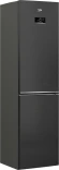 Холодильник Beko B3R0CNK332HXBR 2-хкамерн. черный сапфир Холодильник Beko B3R0CNK332HXBR 2-хкамерн. черный сапфир