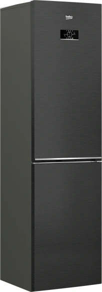 Холодильник Beko B3R0CNK332HXBR 2-хкамерн. черный сапфир Холодильник Beko B3R0CNK332HXBR 2-хкамерн. черный сапфир