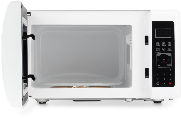 Микроволновая Печь SunWind SUN-MW005 20л. 700Вт белый/черный Микроволновая Печь SunWind SUN-MW005 20л. 700Вт белый/черный