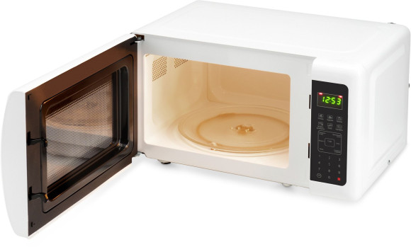 Микроволновая Печь SunWind SUN-MW005 20л. 700Вт белый/черный Микроволновая Печь SunWind SUN-MW005 20л. 700Вт белый/черный