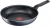 Сковорода Tefal Force 4218022 круглая 22см покрытие: антипригарное ручка несъемная (без крышки) черный (9100048314)