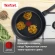 Сковорода Tefal Force 4218022 круглая 22см покрытие: антипригарное ручка несъемная (без крышки) черный (9100048314) Сковорода Tefal Force 4218022 круглая 22см покрытие: антипригарное ручка несъемная (без крышки) черный (9100048314)