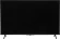 Телевизор LED Hisense 43" 43A6S Frameless черный 4K Ultra HD 60Hz MEMC DVB-T DVB-T2 DVB-C DVB-S DVB-S2 USB WiFi Smart TV (RUS)